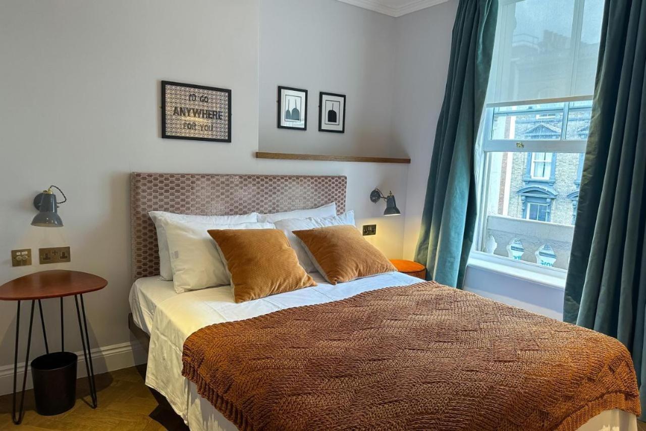 Deluxe Tower Bridge Apartments Londra Cameră foto